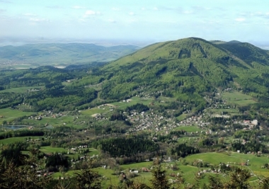 Kunčice pod Ondřejníkem 1
