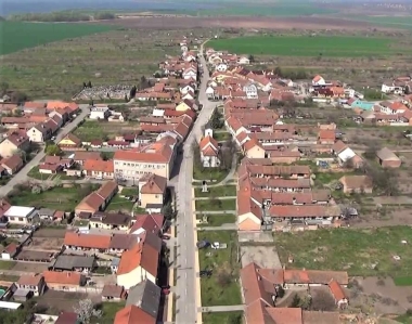 Šakvice 1