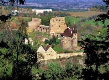 Železná Ruda 2