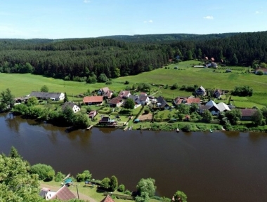Dobronice u Bechyně 1