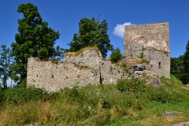 Nová Ves (okres Český Krumlov) 3