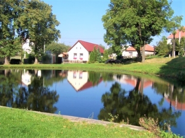 Nová Ves (okres Třebíč) 1