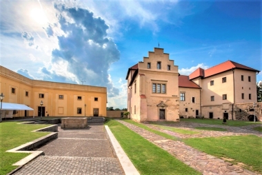 Nová Ves (okres Třebíč) 2