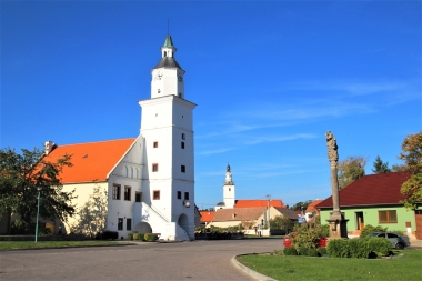 Olbramovice (okres Znojmo) 1