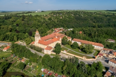 Olbramovice (okres Znojmo) 2