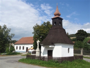 Skorotice 1
