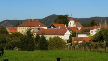 Skryje (okres Rakovník) 1