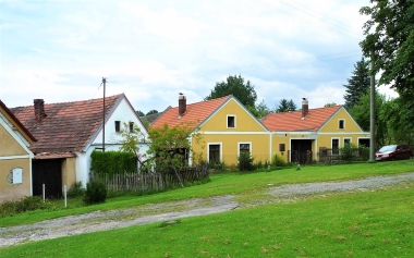 Slavče 1