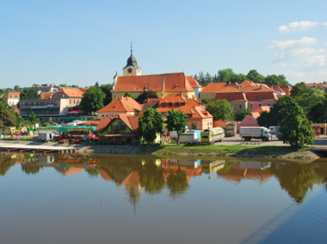 Střední Vltava 1