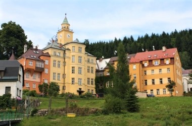 Janov nad Nisou 1