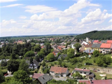 Česká Skalica 1