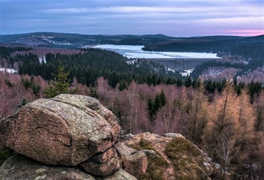 Český Jiřetín 1