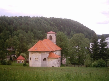 Adršpach 2