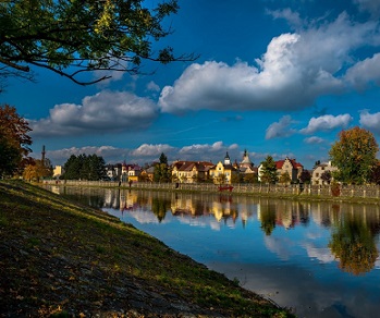 Oderské vrchy 1