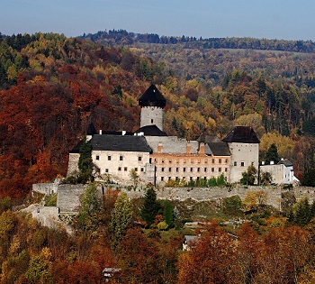 Oderské vrchy 2