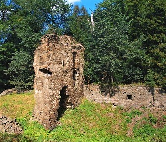 Oderské vrchy 3