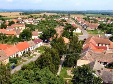 Hrabětice 1