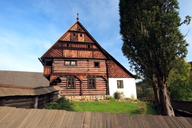 Mníšek 3