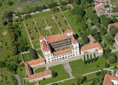 Staré Hutě 2