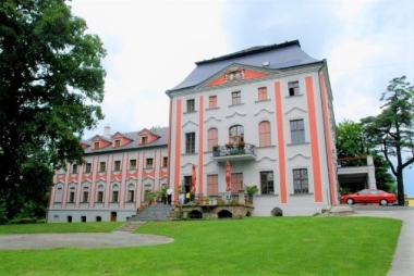 Velké Hoštice 1