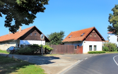 Vestec (okres Praha-západ) 1