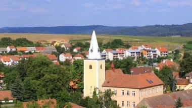 Veverské Knínice 1