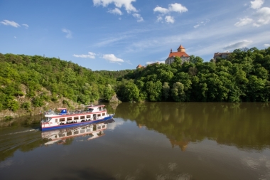 Veverské Knínice 3