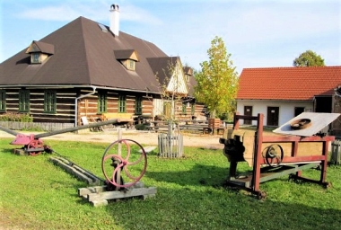 Voděrady (okres Rychnov nad Kněžnou) 2