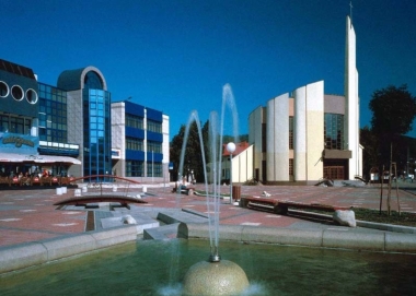 Svidnik 1