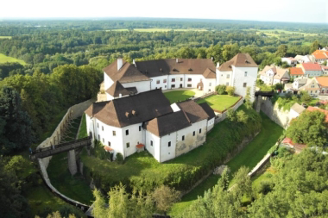 Novohradské hory 3