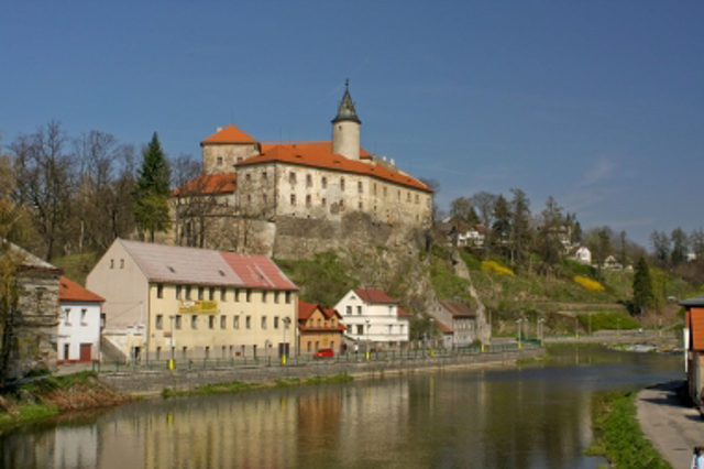 Havlíčkobrodsko 2