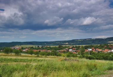 Nová Lhota 1