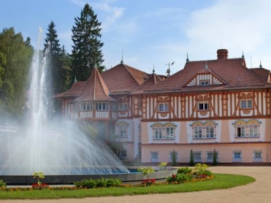 Podhradí (okres Zlín) 2