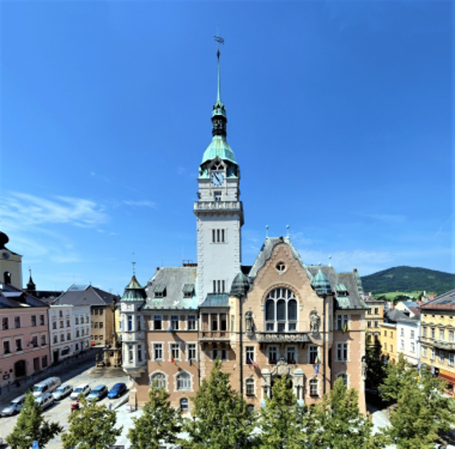 Hanušovická vrchovina 2