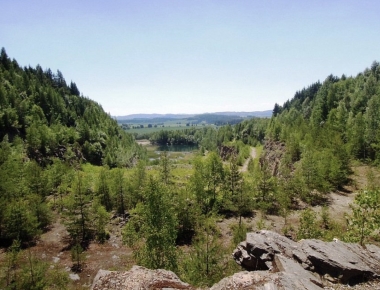Stredné Čechy 1