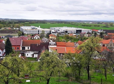 Sadská 1