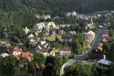 Horný Maršov 1