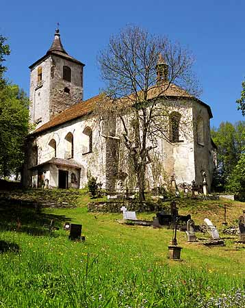 Horný Maršov 2