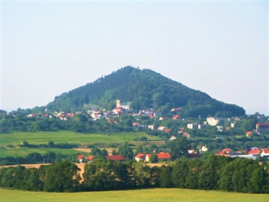 Starý Jičín 1