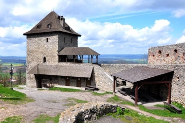 Starý Jičín 2