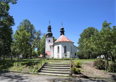 Štoky 1