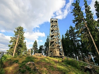 Strážný 2
