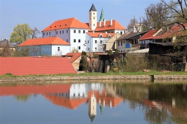 Ubytování Suchdol (okres Kutná Hora) 3