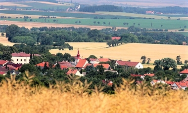 Ubytování Suchdol (okres Kutná Hora) 1