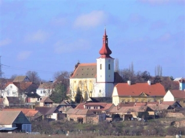 Tasovice (okres Znojmo) 1