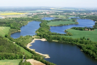 Třeboňsko 1
