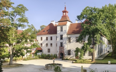 Třeboňsko 2