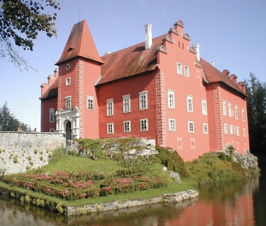 Třeboňsko 3