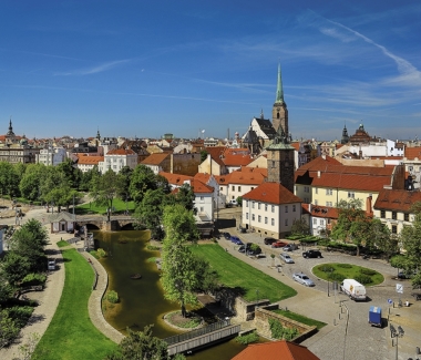 Plzeňsko 1