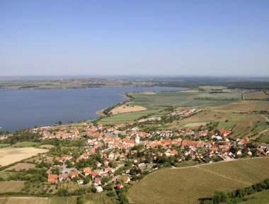 Dolné Věstonice 1